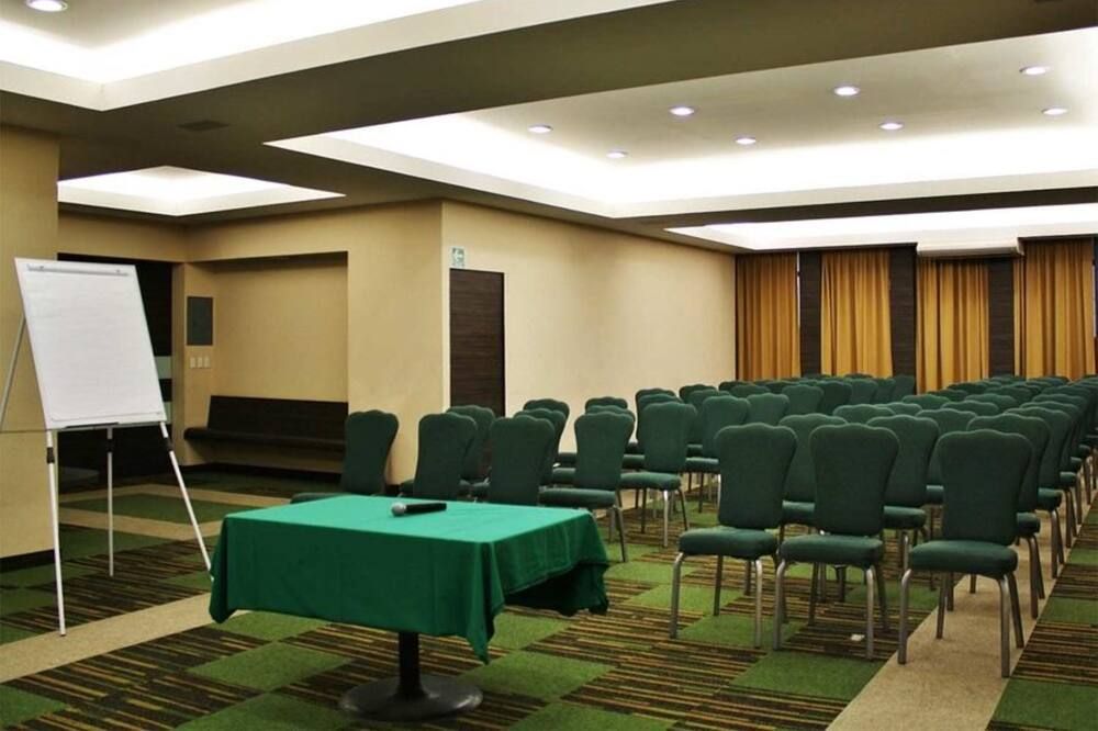 Sala conferenze