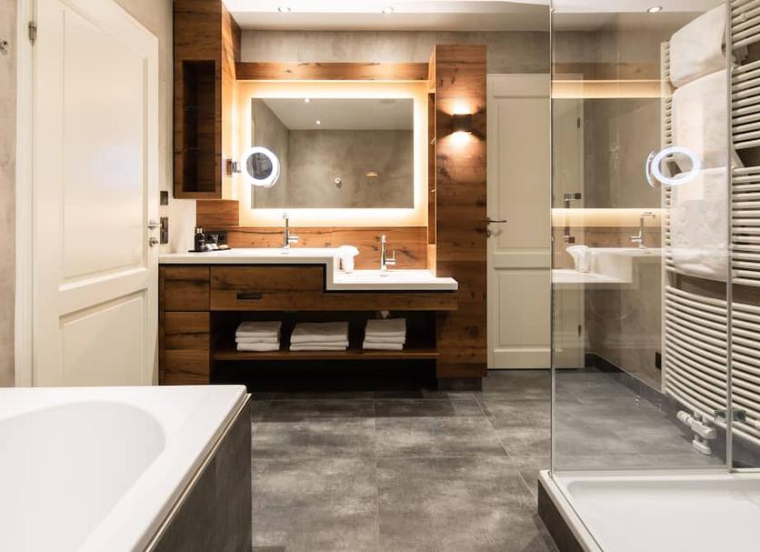 Bagno Foto