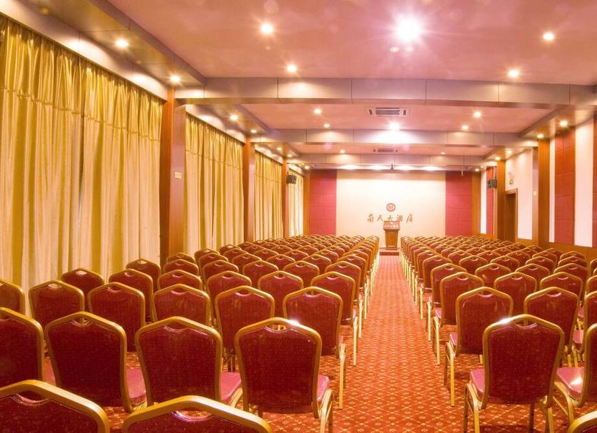 Sala conferenze Foto