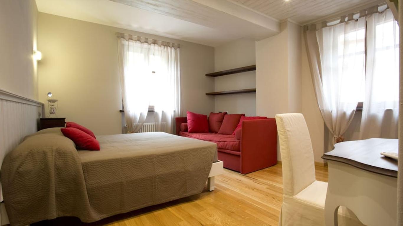 B&B La Ceramica Moline