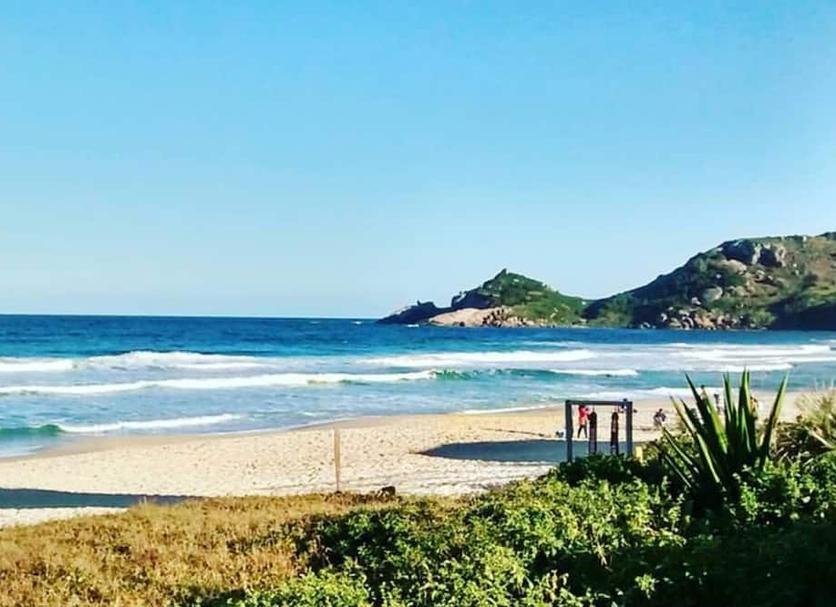 Spiaggia Foto