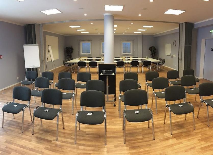 Sala conferenze Foto