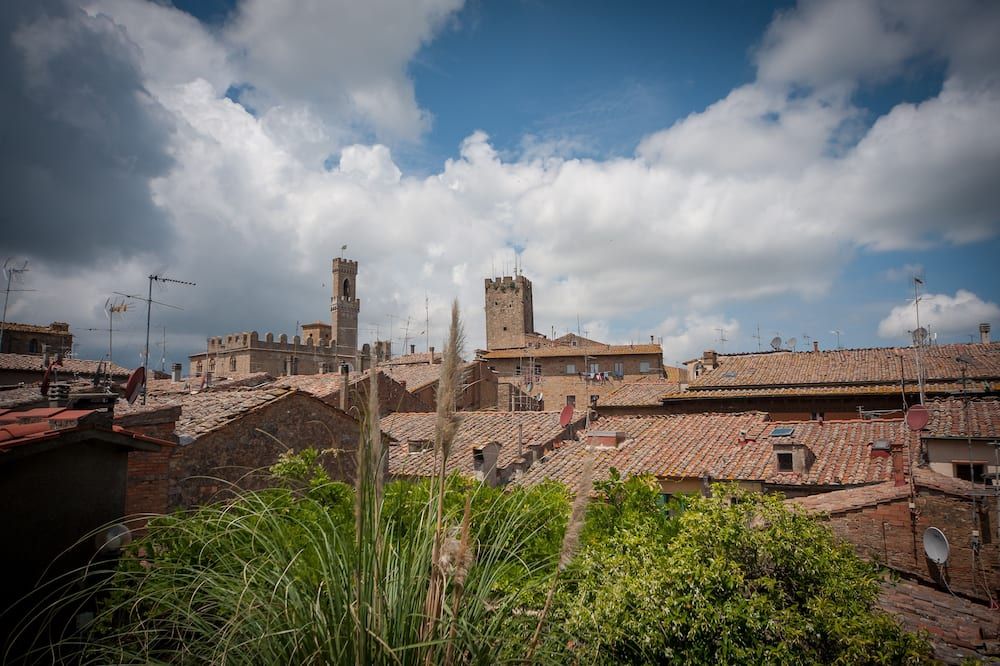 Vista esterna