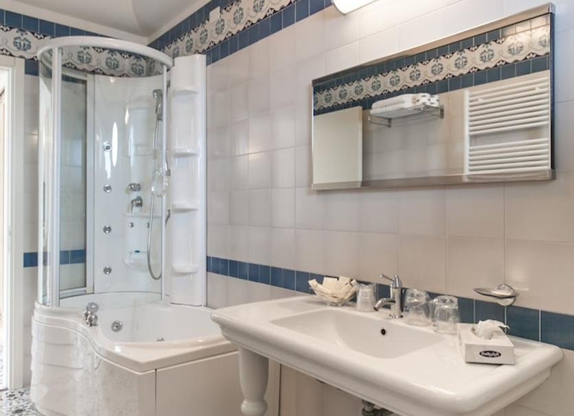 Bagno Foto