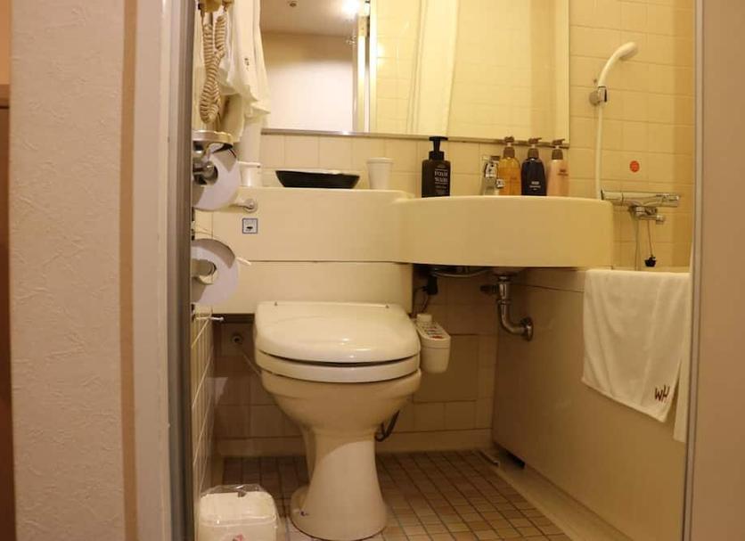 Bagno Foto