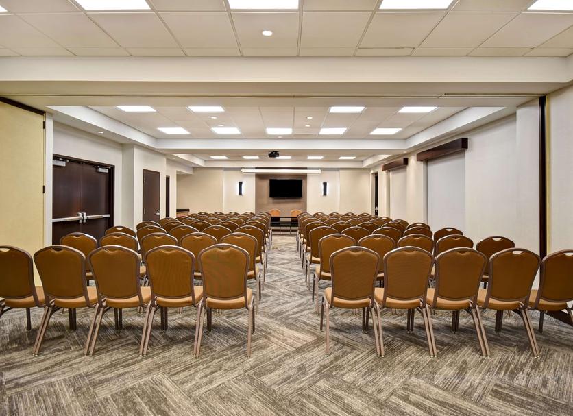Sala conferenze Foto