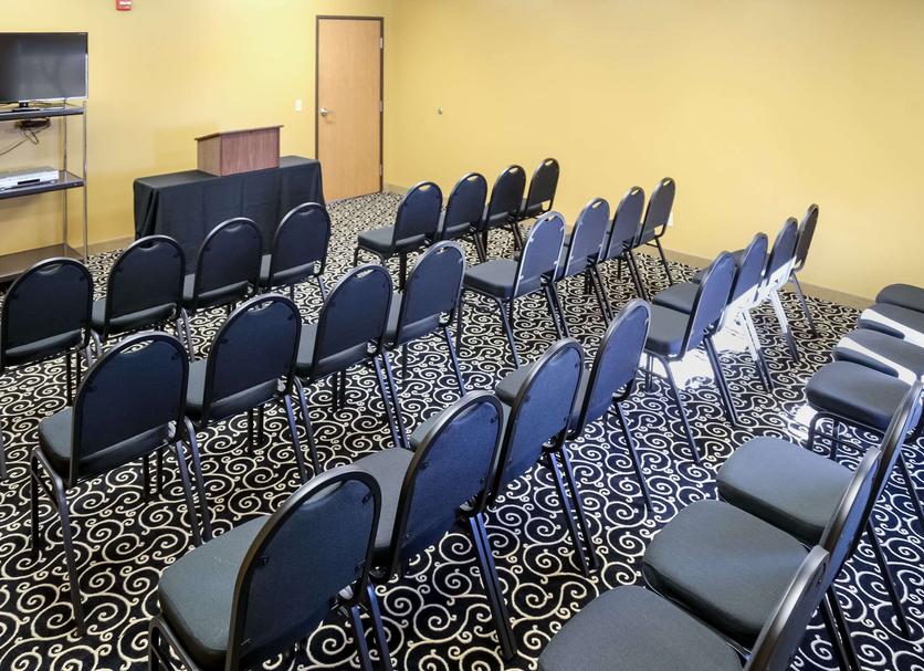 Sala conferenze Foto