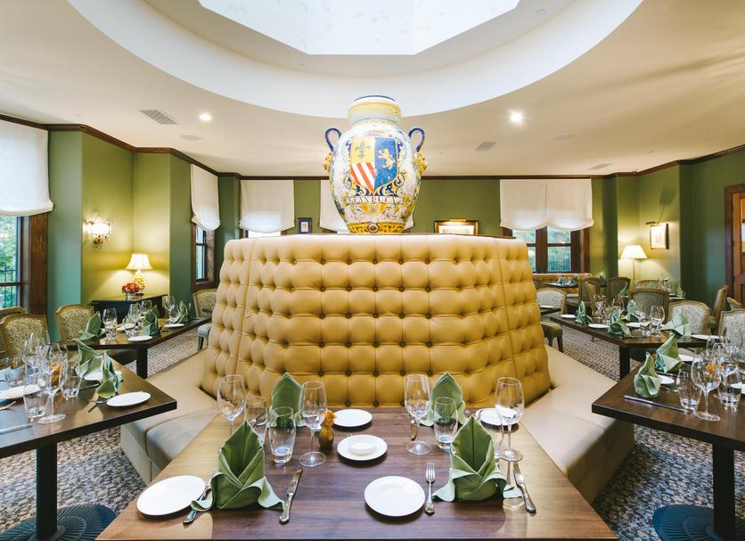 Ristorante Foto