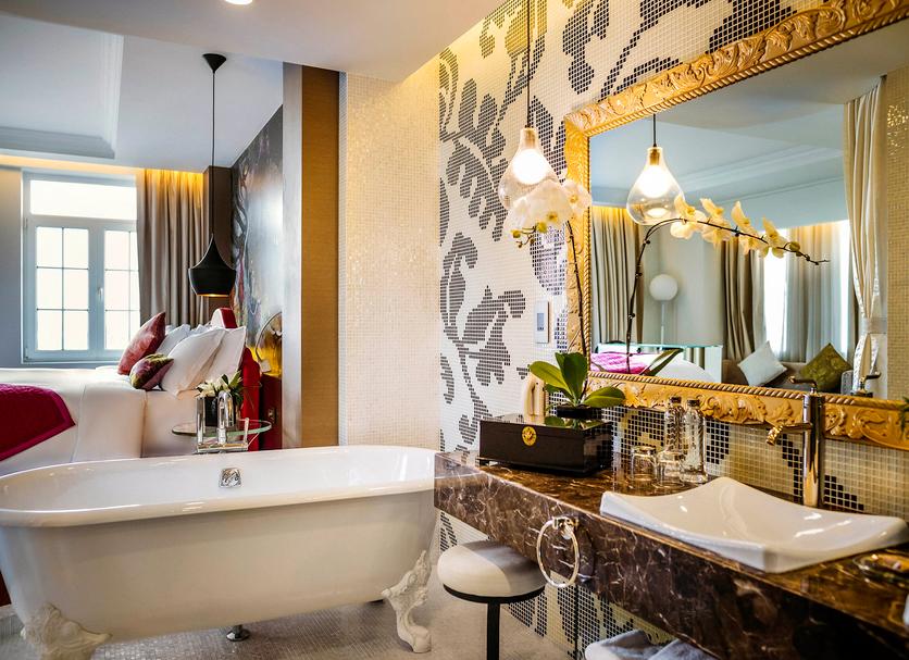 Bagno Foto