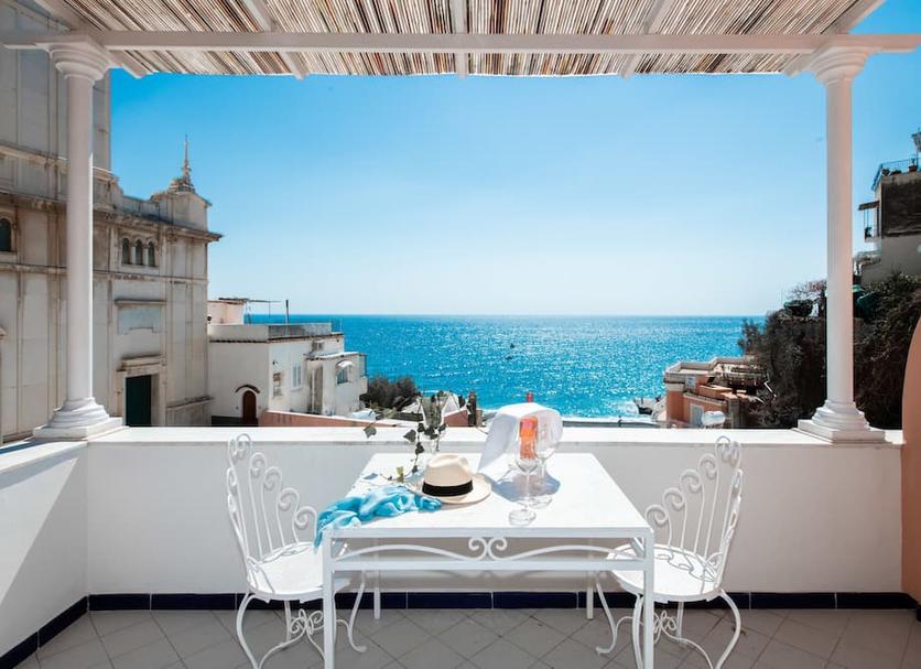 Balcone Foto