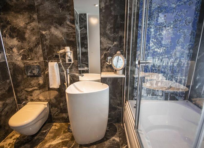Bagno Foto