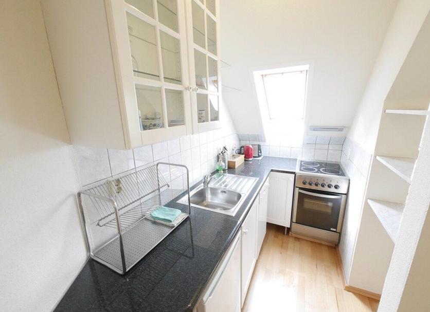 Cucina Foto