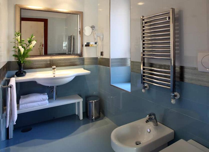 Bagno Foto