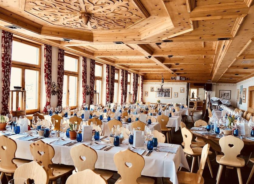 Ristorante Foto
