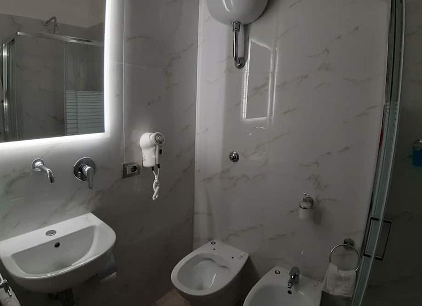 Bagno Foto