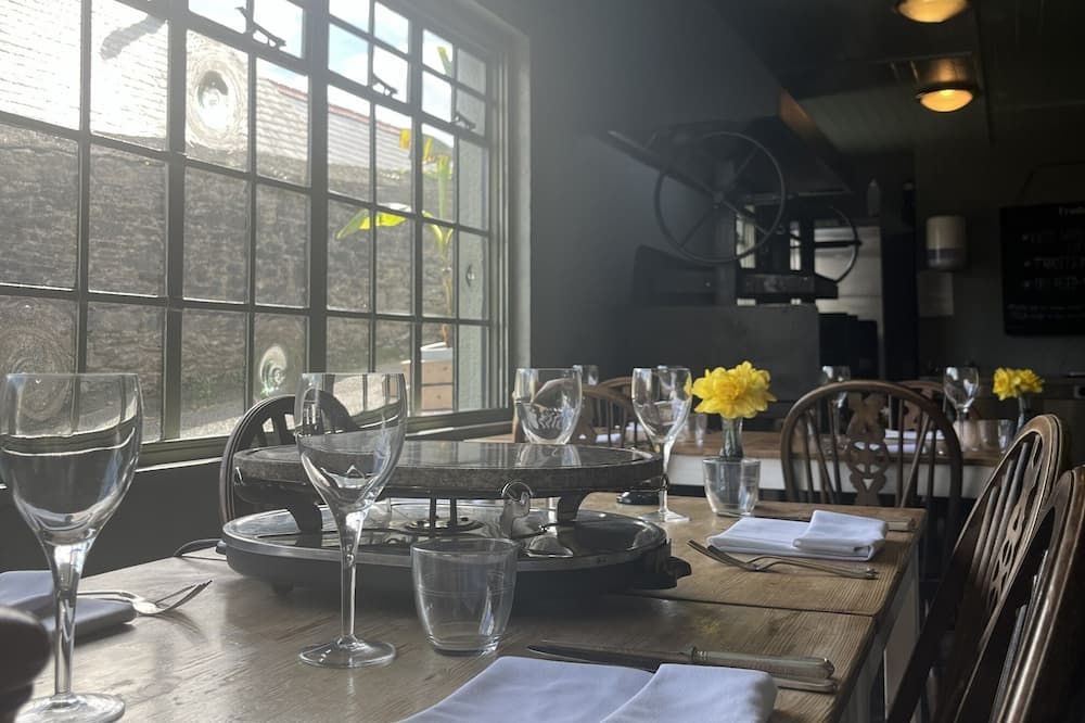 Ristorante