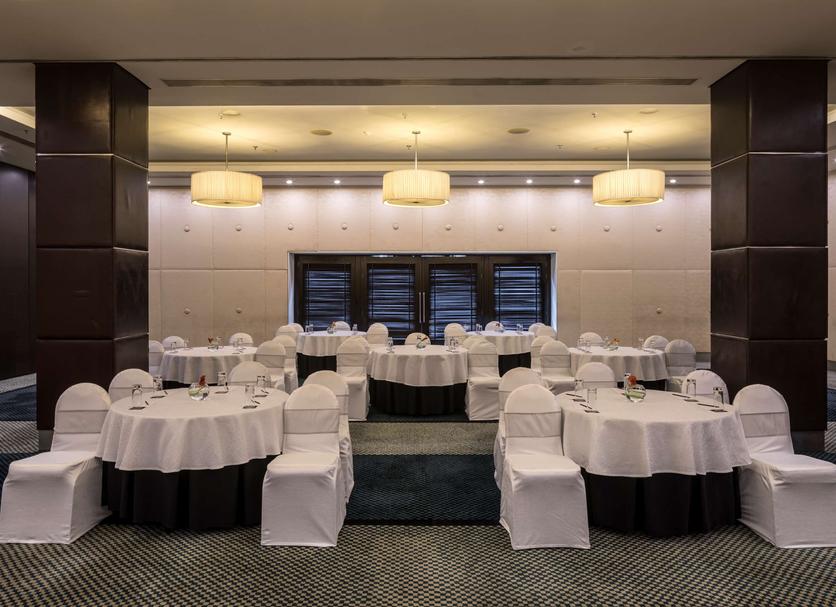 Sala ricevimenti Foto