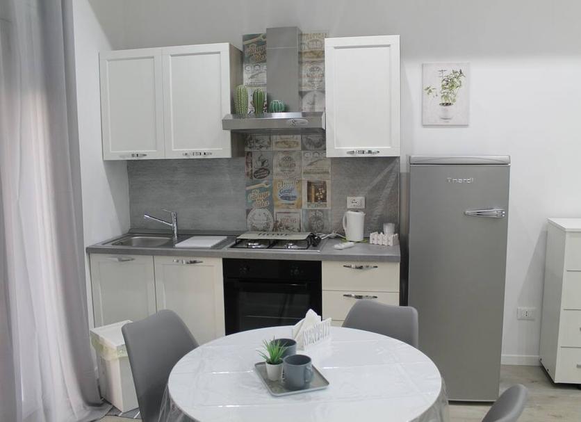 Cucina Foto