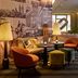 Area lounge