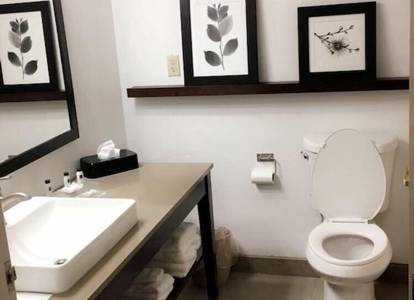 Bagno Foto