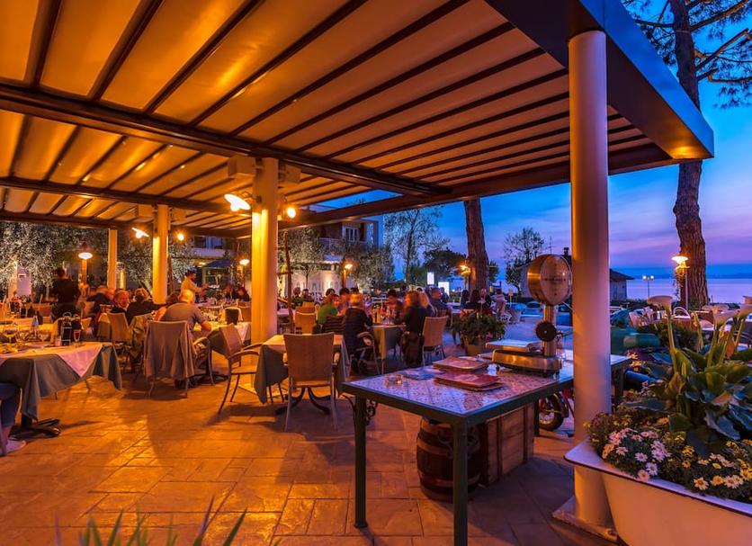 Ristorante Foto