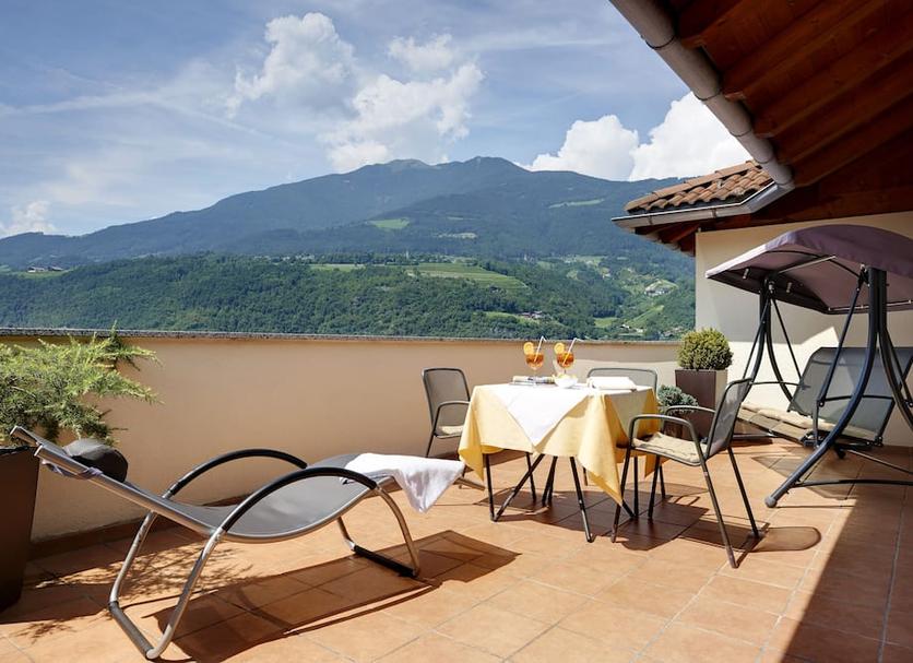 Balcone Foto