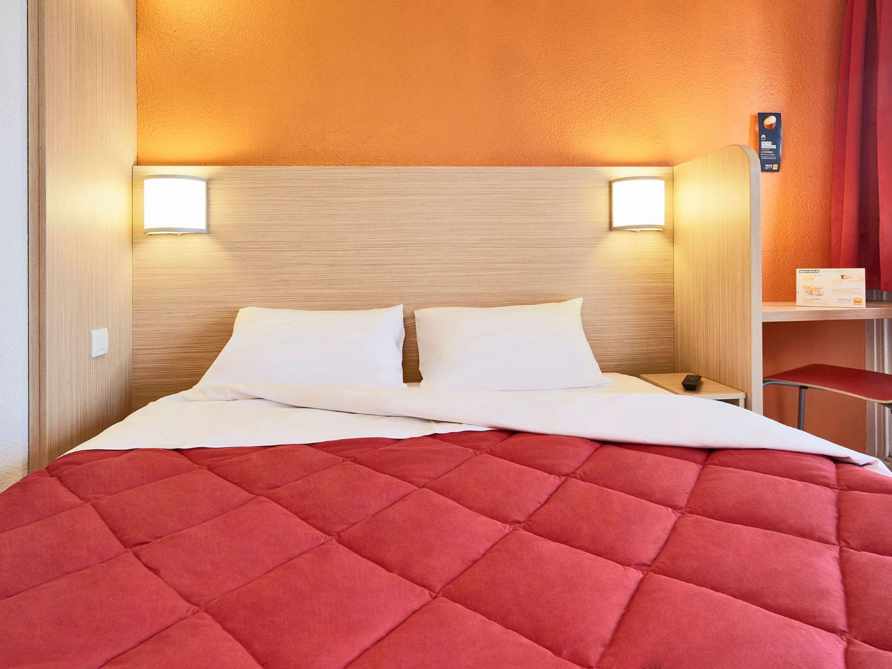Camera da letto