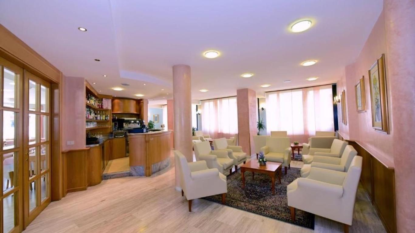Hotel Ginepro