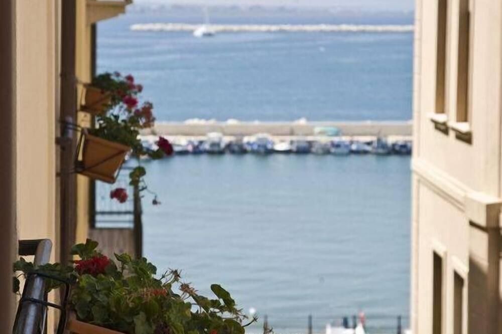 Vista esterna