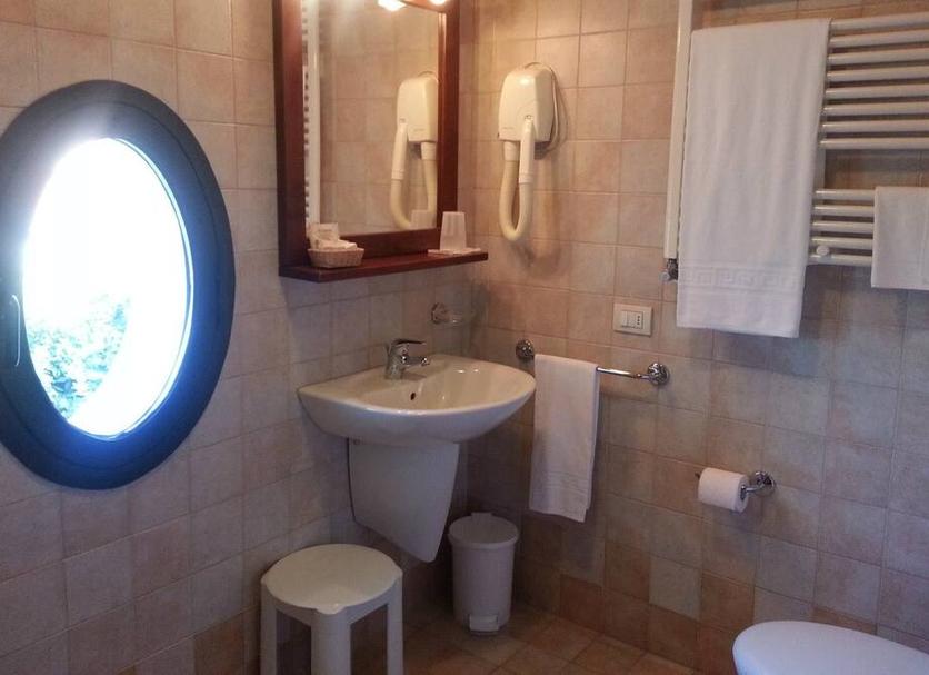 Bagno Foto