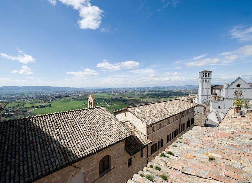 Vista esterna Foto