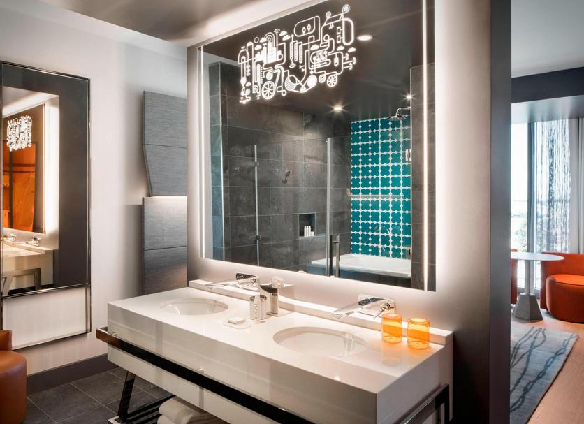 Bagno Foto