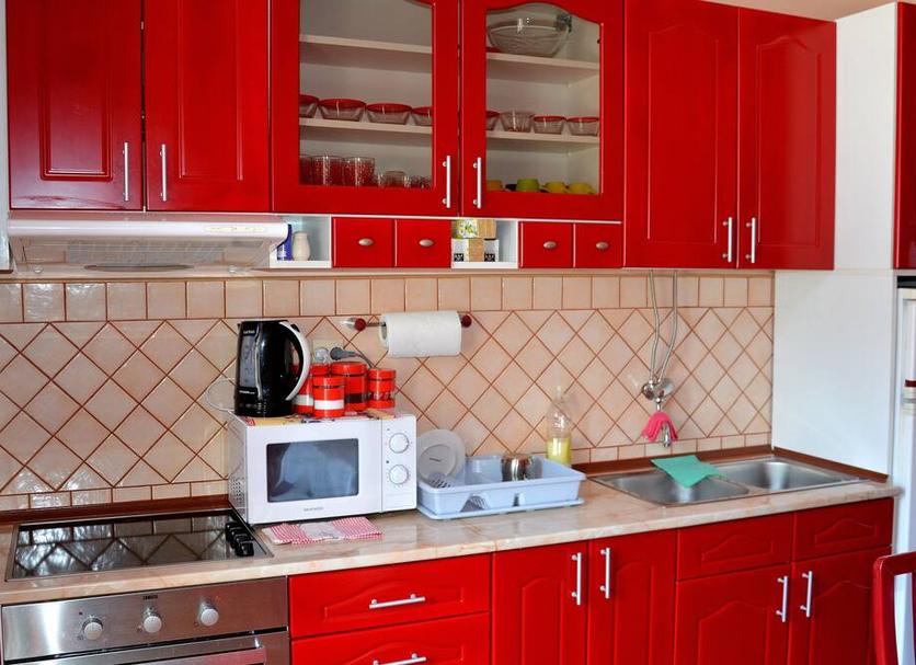 Cucina Foto