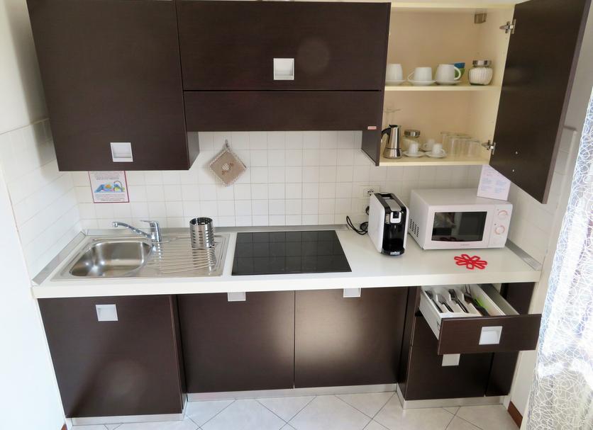 Cucina Foto