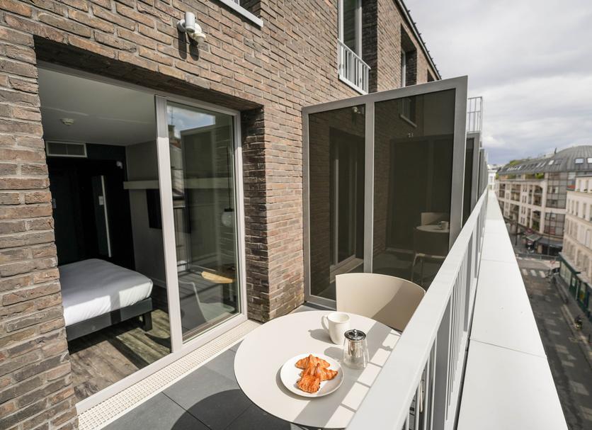 Balcone Foto