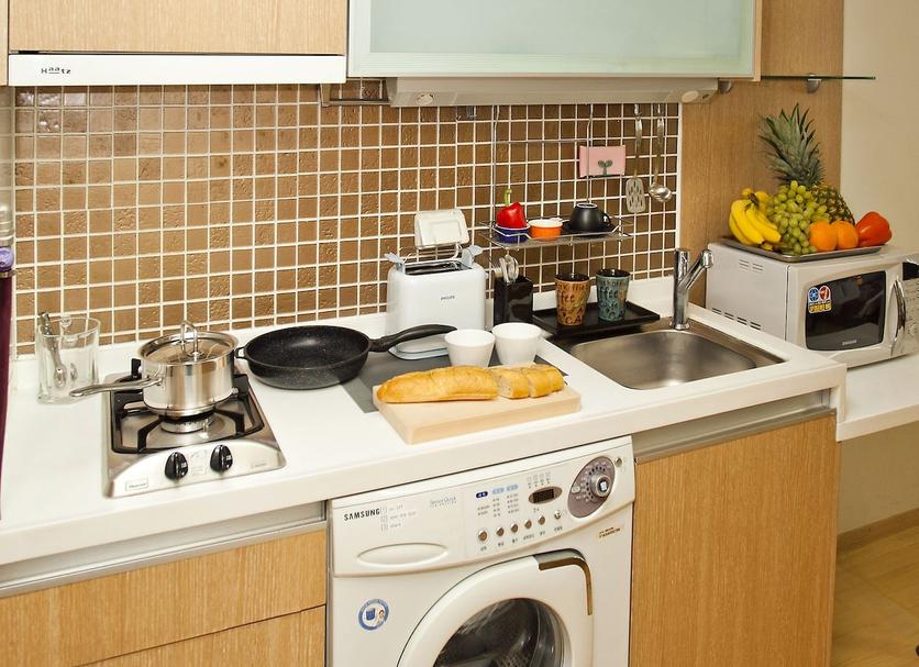 Cucina Foto
