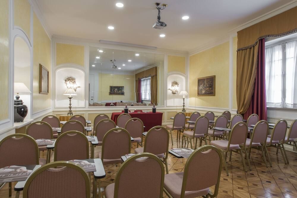 Sala conferenze