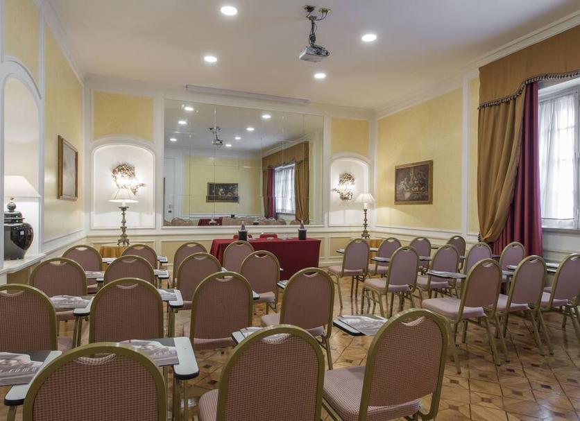 Sala conferenze Foto