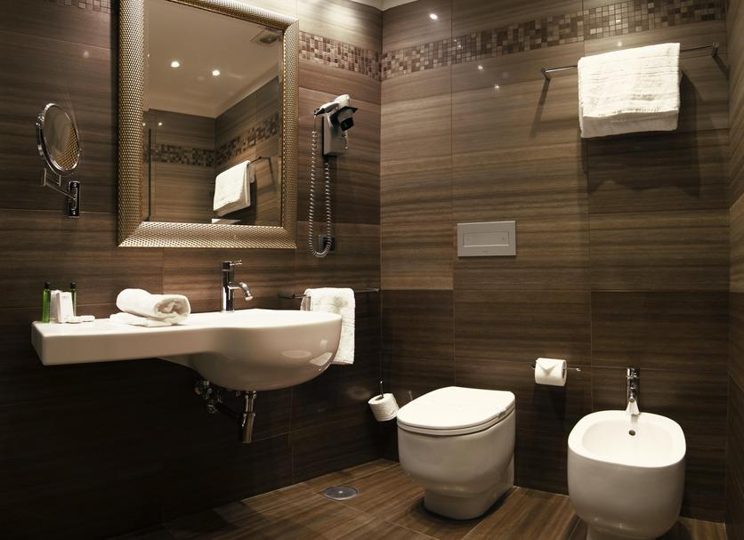 Bagno Foto
