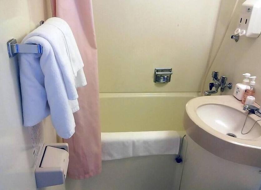 Bagno Foto