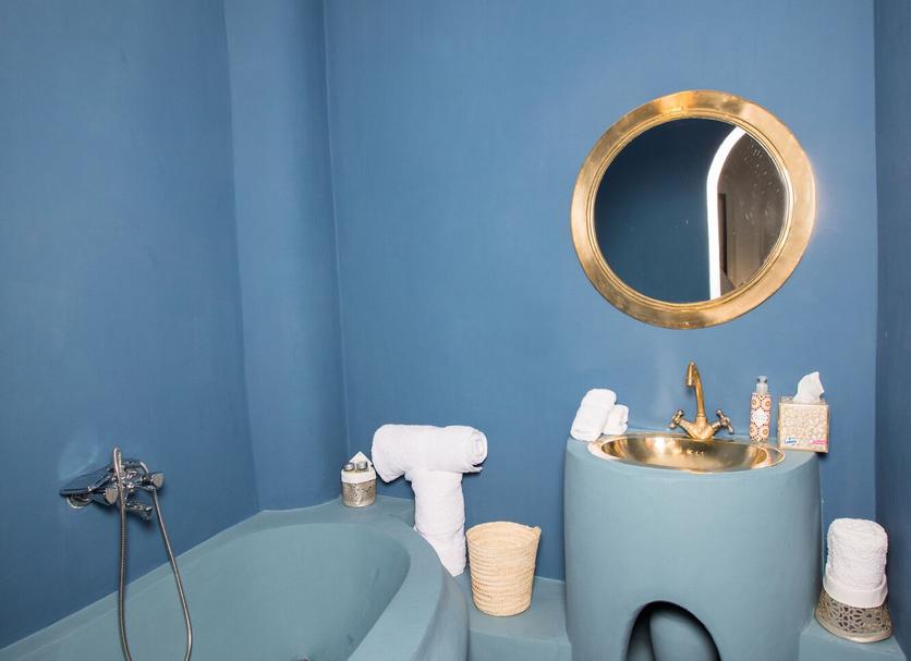 Bagno Foto