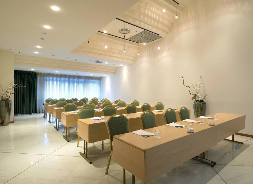 Sala conferenze Foto