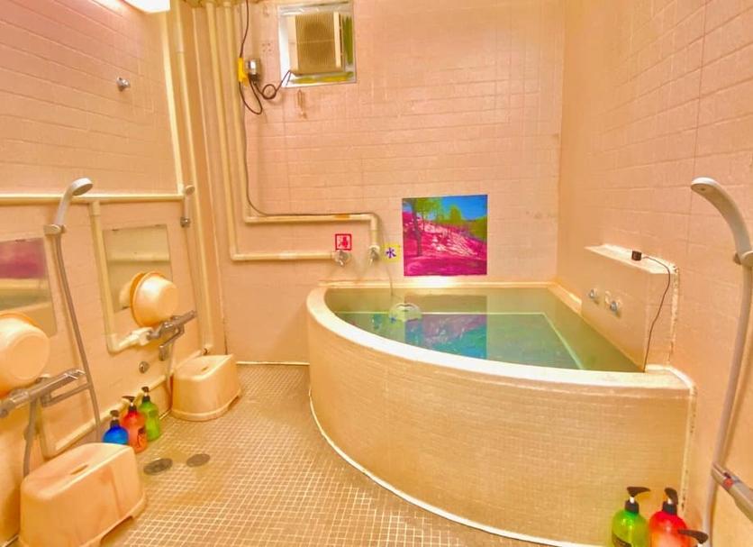 Bagno Foto