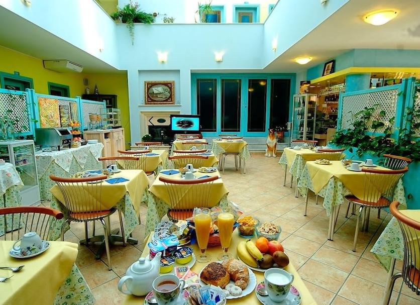 Ristorante Foto