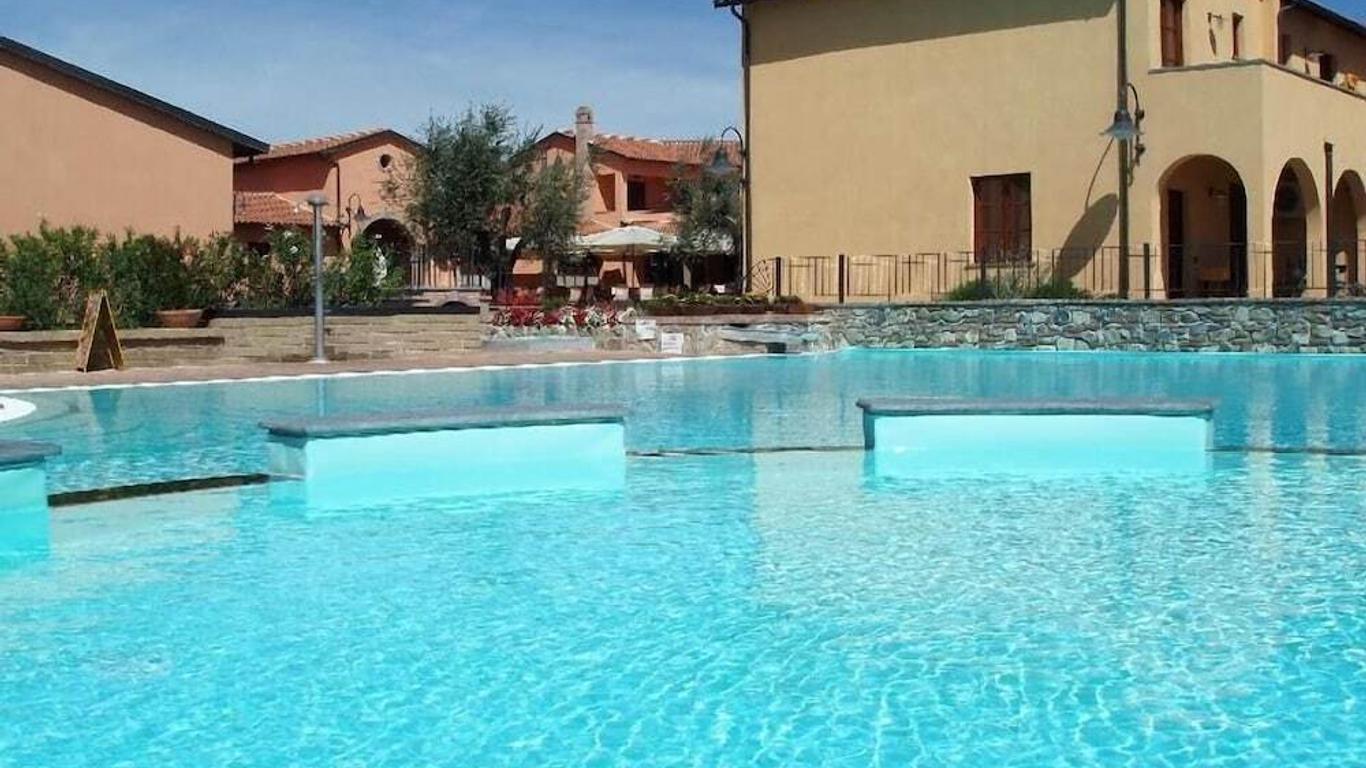 Villaggio Turistico Airone