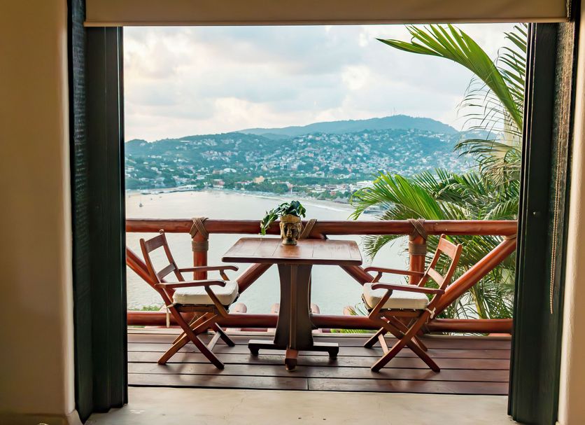 Balcone Foto