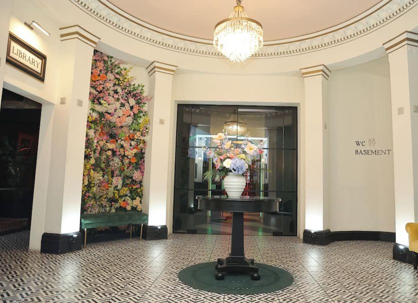Ingresso Foto