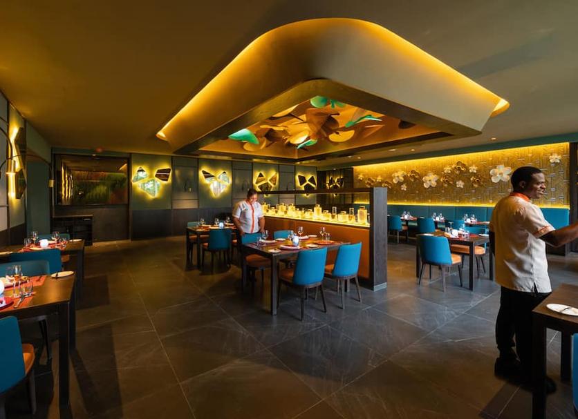 Ristorante Foto
