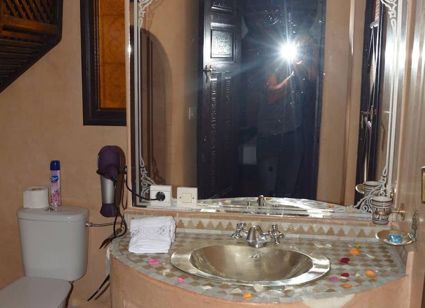 Bagno Foto
