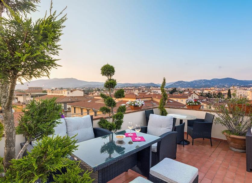 Balcone Foto